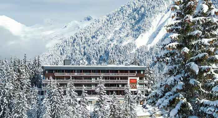 Village Club Mileade